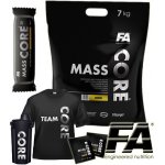 Fitness Authority Mass Core 7000 g – Zboží Mobilmania