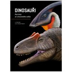 Dinosauři ze ztraceného světa – Zboží Mobilmania