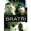 DVD film Bratři DVD