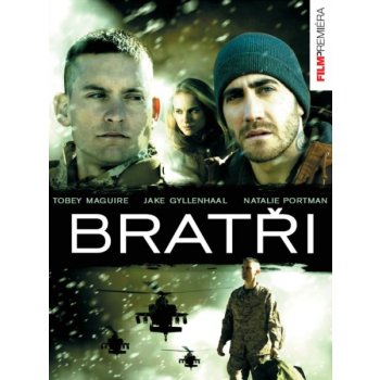 Bratři DVD