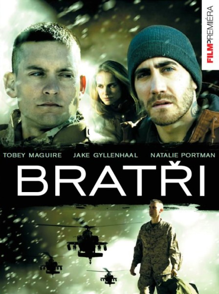 Bratři DVD