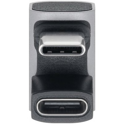 Goobay USB-C/USB-C 74445 – Zbozi.Blesk.cz