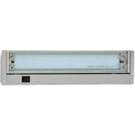 LED svítidlo GANYS TL2016-28SMD stříbrné, zadní – Hledejceny.cz