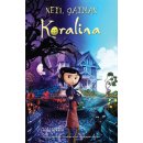 Gaiman Neil - Koralina