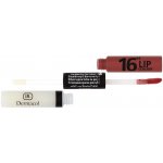 Dermacol 16H Lip Colour dlouhotrvající dvoufázová barva a lesk na rty 12 Longlasting Lip Colour 4,8 g – Zboží Mobilmania