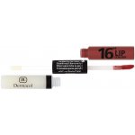 Dermacol 16H Lip Colour dlouhotrvající dvoufázová barva a lesk na rty 12 Longlasting Lip Colour 4,8 g – Zbozi.Blesk.cz