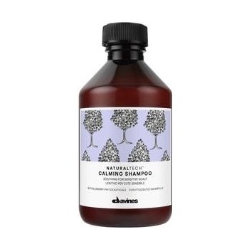 Davines NATURALTECH Calming zklidňující šampon 250 ml