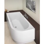 Hoesch Happy D. 180 x 80 cm 6485010 – Hledejceny.cz