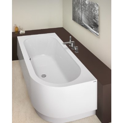 Hoesch Happy D. 180 x 80 cm 6485010 – Hledejceny.cz
