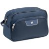 Kosmetická taška Roncato Kosmetická taška Joy modrá rozměry 17 x 28 x 10 cm416207-23 3 L