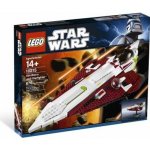 LEGO® Star Wars™ 10215 Obi-Wan's Jedi Starfighter – Zboží Živě