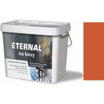 Austis Eternal na kovy 407 červenohnědý 10kg – HobbyKompas.cz