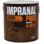 Impranal Profi 2,5 l palisandr – Hledejceny.cz