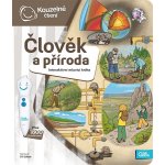 Albi KOUZELNÉ ČTENÍ Člověk a příroda