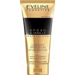 Eveline Cosmetics Argan & Vanilla Luxusní krém + sérum na ruce a nehty 100 ml – Zboží Dáma