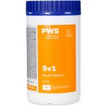 PWS Multi tablety 5v1 MINI 1kg – Zboží Dáma