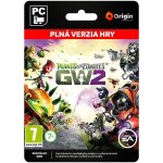 Plants vs Zombie: Garden Warfare 2 – Zboží Dáma