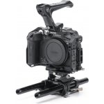 Tilta Camera Cage for Canon R7 Pro Kit - Black – Zbozi.Blesk.cz