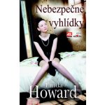 Nebezpečné vyhlídky – Howard Linda – Hledejceny.cz