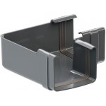 Gutta GuttaKrop univerzální roh 240 x 70 mm antracit – Sleviste.cz