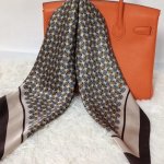 hedvábný šátek Elegance v dárkovém balení – Zbozi.Blesk.cz