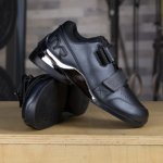 TYR TYR Pánské vzpěračské boty FORCE Elite Carbon Lifter černé – Zboží Dáma