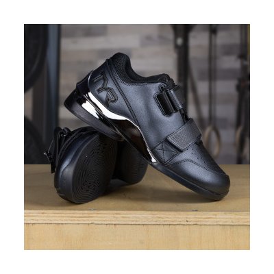 TYR TYR Pánské vzpěračské boty FORCE Elite Carbon Lifter černé – Zboží Dáma