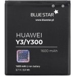 Blue Star HUAWEI Y3/Y300/Y500/W1 1600mAh – Zboží Živě