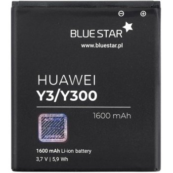 Blue Star HUAWEI Y3/Y300/Y500/W1 1600mAh