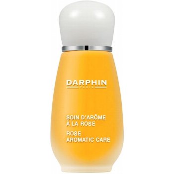 Darphin Soin d´arome a la Rose BIO 15 ml