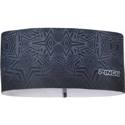 Pingu ČRU-UL S-M Polyester Thermo 77A – Zboží Dáma