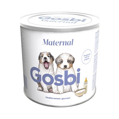Gosbi MATERNAL DOG 400 g – Hledejceny.cz