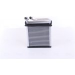 Výměník tepla pro vnitřní vytápění NISSENS 73979 | Zboží Auto