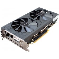 Sapphire Radeon RX 570 Pulse 4GB DDR5 11266-04-20G