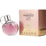 Azzaro Wanted Girl parfémovaná voda dámská 50 ml – Hledejceny.cz