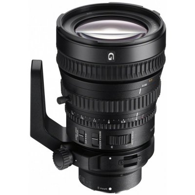 Sony SELP28135G FE PZ 28-135mm f/4 G