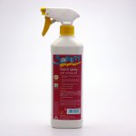 Sonett přípravek na škrobení a žehlení 500 ml – Zboží Dáma