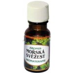 Aromis vonný olej Mořská svěžest 10 ml – Hledejceny.cz