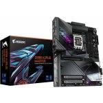 Gigabyte Z890 AORUS MASTER – Zboží Živě