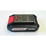 HECHT 560800092 20V/2,5Ah – Sleviste.cz