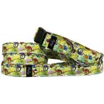HappyZoo biy Kiwly vodítko softshell – Hledejceny.cz