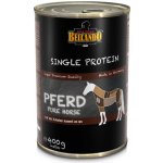 Belcando Single Protein Kůň 400 g – Sleviste.cz