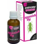 HOT Spanish Fly Extreme Women 30ml – Zboží Dáma