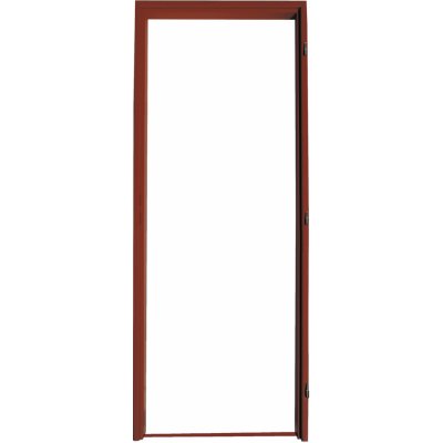 DEK Zárubeň ocelová YH 100 DV levá 800 mm – HobbyKompas.cz