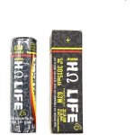 Hohmtech Baterie Hohm typ 26650 Grown 2 4244mAh 30,3A 4244mAh – Sleviste.cz