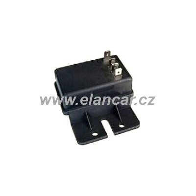 Regulátor alternátoru Škoda 105, 120, 130 – Magneton (443116419070) | Zboží Auto