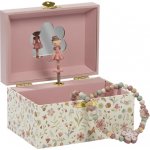 Little Dutch hudební šperkovnice Rosa – Sleviste.cz