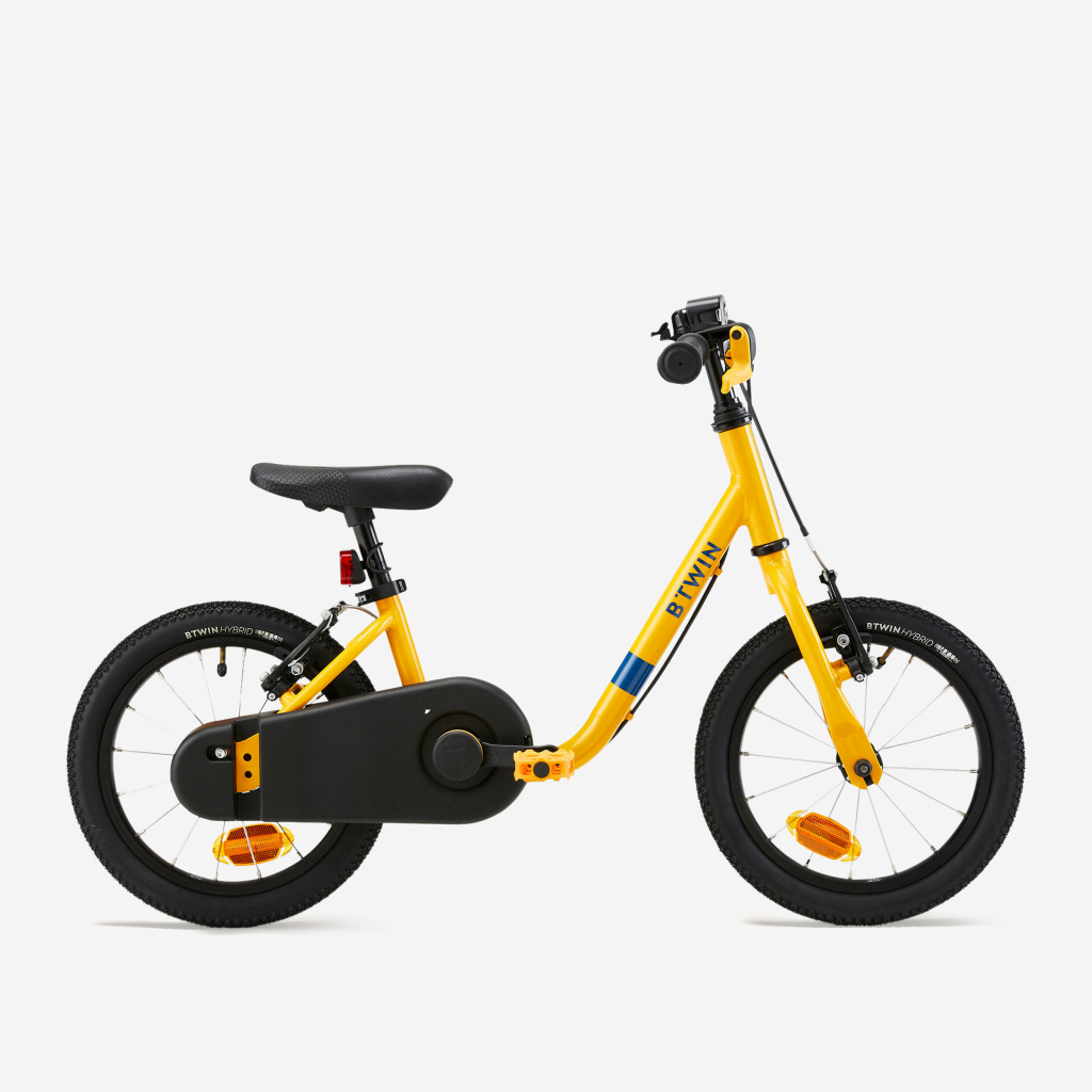 BTWIN 2v1 Discover 500 2025