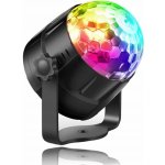 Zrcadlová koule Aptel ZS48 90 mm – Zboží Dáma