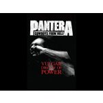 Vlajka PANTERA – Hledejceny.cz
